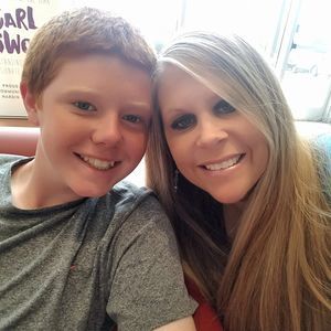 Meet your Posher, Starr